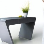 Accordion Flexible kitchens table by Olga Kalugin is very innovative product Accordion Flexible kitchens table by Olga Kalugin is very innovative product