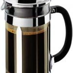 Affordable French Press Coffee Makers by Bodum make your life easier