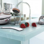 Amazing Gravitiy foods prep mixings measuring and testing in one way
