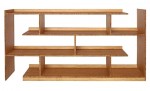 Brave Staggers Server modern shelving kitchenware non-toxic water based Brave Staggers Server modern shelving kitchenware non-toxic water based