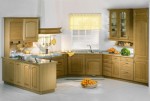 Classic Kitchens Designs warmth and comfort of natural wood from Gorenje Classic Kitchens Designs warmth and comfort of natural wood from Gorenje