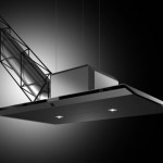 Cool Minimalist Kitchen From Toyo