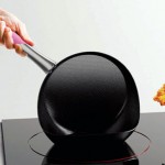 Doubles faced pan moderns technology by Seung Jun Jeong