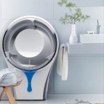DryMate clothes dryer drying clothes in lowers temperature by Nico Klaber DryMate clothes dryer drying clothes in lowers temperature by Nico Klaber