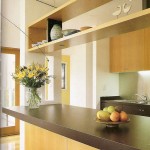 Elegant lifestyle contemporary kitchen design ideas