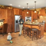 Experience the hand made Quality of Amish Kitchens and Cabinets for a nice and cozy kitchen Experience the hand made Quality of Amish Kitchens and Cabinets for a nice and cozy kitchen