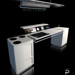 Fantastic kitchens concepts from several experts