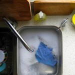 Five tips on How to buy kitchen sink