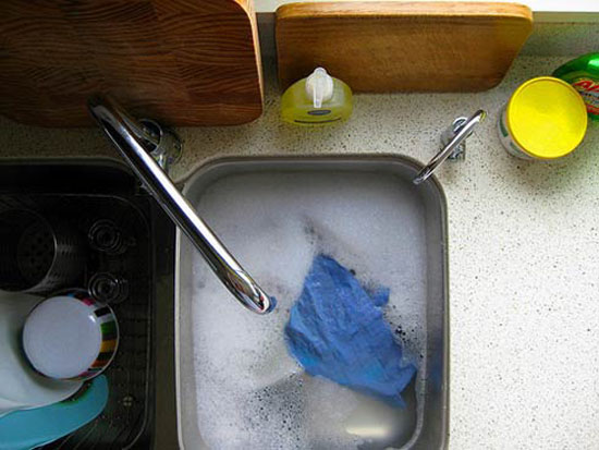 Five tips on How to buy kitchen sink