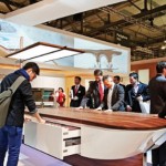 Future kitchen island that looks a boat