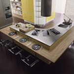 Italian Kitchen black Italian Kitchen black