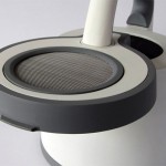 Kettles in Details