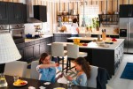 Kitchens Designs picture Ideas 2011 by IKEA in modern kitchen style Kitchens Designs picture Ideas 2011 by IKEA in modern kitchen style