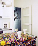 LEGO kitchens by Simon Pillard and Philippe Rosetti is amazing detail LEGO kitchens by Simon Pillard and Philippe Rosetti is amazing detail