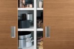 Life enhancing technological innovations become standard Italia kitchen use Ecological Panels