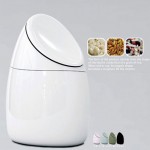Modern Digital rice cooker for future kitchen Sang Jang Lee