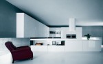 Moderns Pure White Kitchen Cabinets and Accessories – Yara from Caesar Moderns Pure White Kitchen Cabinets and Accessories – Yara from Caesar