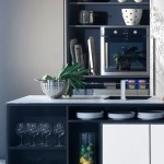 New Gaia Urban Kitchens from Bazzeo brings delicate paradox massive panelled wall units New Gaia Urban Kitchens from Bazzeo brings delicate paradox massive panelled wall units