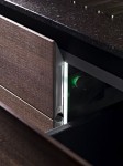 New Woodens Kitchens make warm and friendly by Valcucine