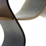 New luxury wines rack with 6 and more capacities.