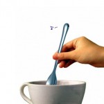 New modern creative furniture design for kitchens cute tea time
