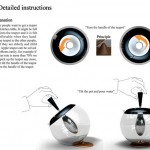New moderns product design kitchenware apple teapot New moderns product design kitchenware apple teapot