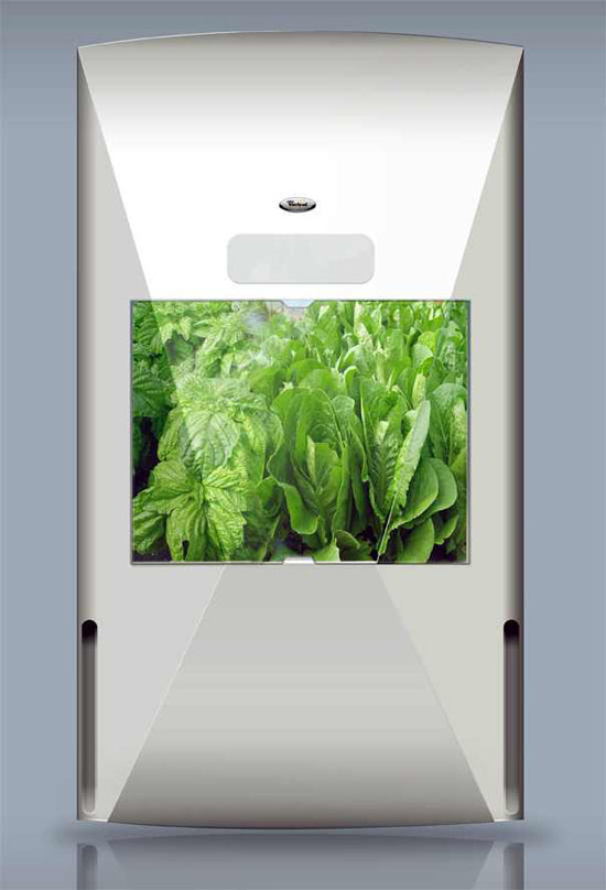 New refrigerator design with green fortune & whirlpool New refrigerator design with green fortune & whirlpool