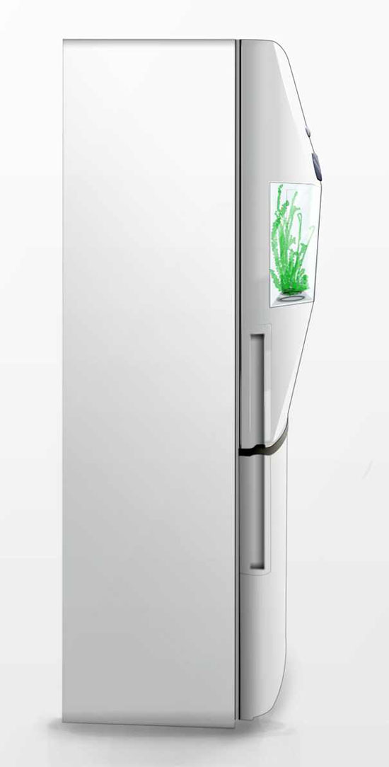 New refrigerator designs with green fortune & whirlpool New refrigerator designs with green fortune & whirlpool
