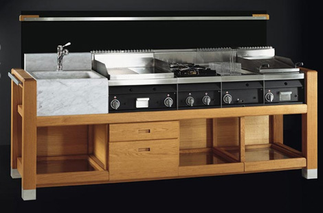 Modular Kitchen on Modular Outdoor Kitchen Outdoor Kitchen Building And Design