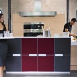 Pure modern kitchens from Poggenpohl a modernism and purism kitchen design ideas Pure modern kitchens from Poggenpohl a modernism and purism kitchen design ideas