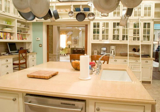 Quartz countertops one of the hardest minerals with lifetime warranty
