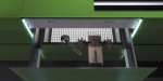 Recyclable Kitchens less waste of resources and energy by Valcucine