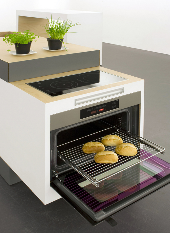 Small kitchen designs appliances package design