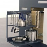 Small kitchens design appliances packages design
