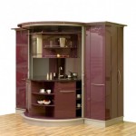 Small space Circle Kitchen Compact Concepts for small kitchen Small space Circle Kitchen Compact Concepts for small kitchen