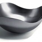 Stainless Steel Serving Bowls from Georg Jensen inspire some new design ideas Stainless Steel Serving Bowls from Georg Jensen inspire some new design ideas