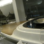Stunning Boat Kitchens the most spectacular kitchen ideas for large interior