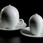 The Jamaica Blue Mountains cup called JBM cup by Atelier Laia The Jamaica Blue Mountains cup called JBM cup by Atelier Laia