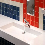 Union jack taps from stainless steel is high end design goodies