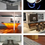 Unusual Kitchen Islands Ideas architectural design cutting edge technological creation