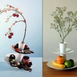 awesome Platevase combination betweens plate and vase for your kitchens awesome Platevase combination betweens plate and vase for your kitchens