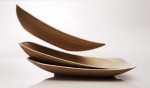 biodegradable plates made from natural materials in ecologically designs biodegradable plates made from natural materials in ecologically designs