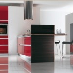 blue and red kitchen cabinets design easily accessible blue and red kitchen cabinets design easily accessible