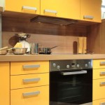 bold yellow color modern kitchen design pictures bold yellow color modern kitchen design pictures