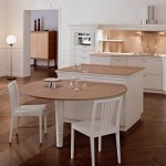 classical Italian renaissance Kitchens create warm and ambience