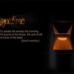 coffee addict alarms Wake up and smell the coffee by Elodie Delassus coffee addict alarms Wake up and smell the coffee by Elodie Delassus