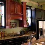 contemporary kitchen furniture and accessories for kitchen design
