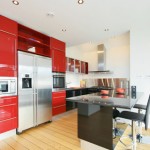 contemporary kitchen island for a contemporary kitchen