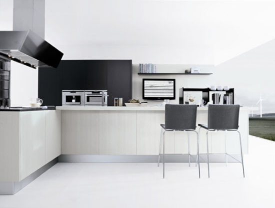 creative kitchen designs decorating idea of color scheme