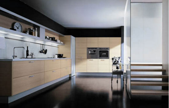 creative kitchens designs decorating ideas of color scheme